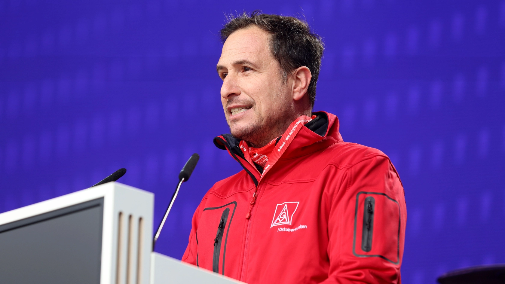 Aktionstag Industrie in Leipzig