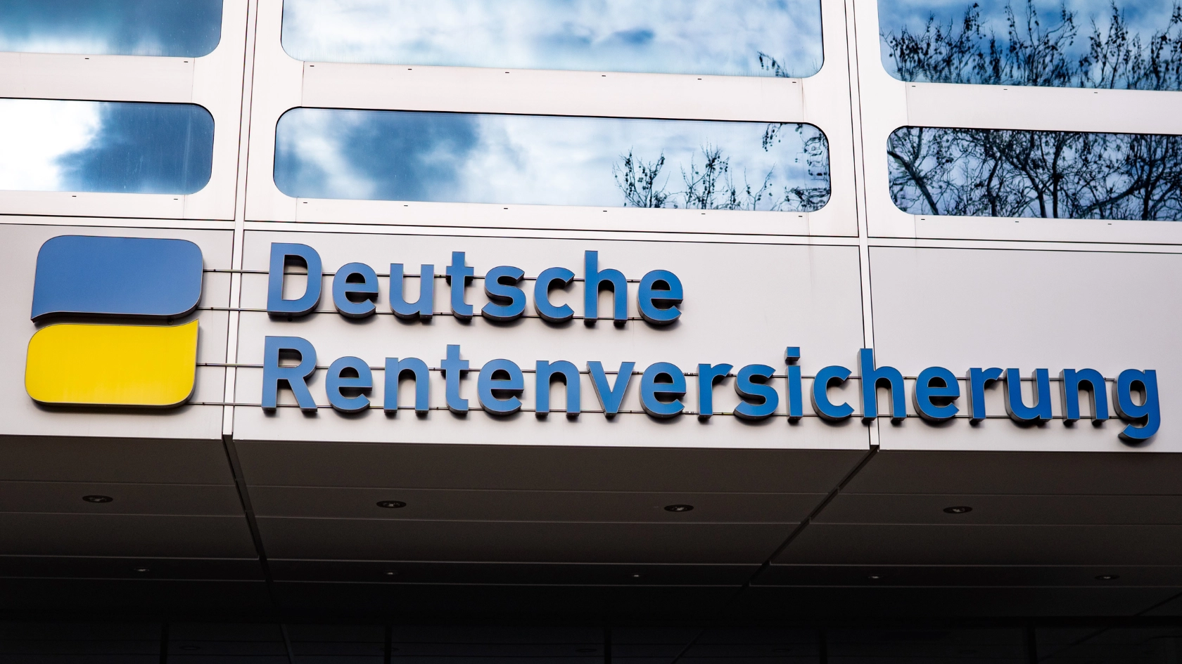 Deutsche Rentenversicherung