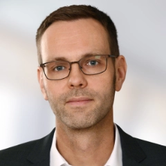 Jens Prietzel Bezirk Bayern