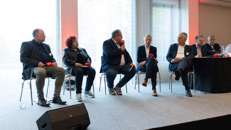 Bezrikskonferenz 2023 Bayern