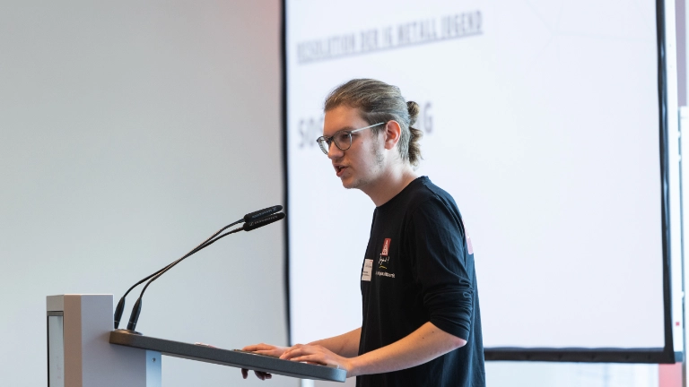 Bezrikskonferenz 2023 Bayern