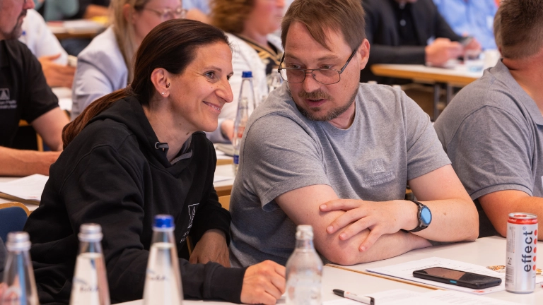 Bezirkskonferenz der IG Metall Bayern am 30. Juni und 1. Juli 2023 in Unterschleißheim