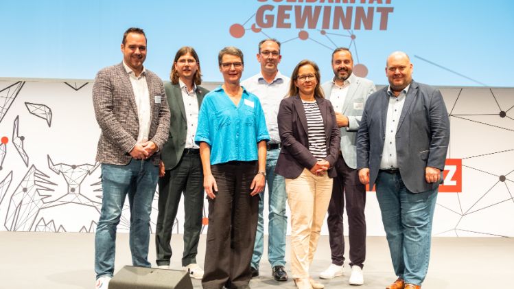 Bezirkskommission Bayern